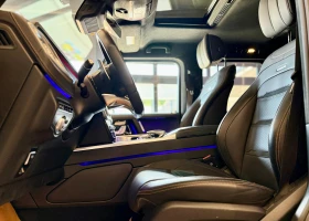 Обява за продажба на Mercedes-Benz G 63 AMG Burmaster* AMG* Лизинг* Гаранция ~ 199 900 EUR - изображение 7