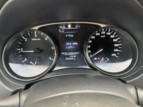 Обява за продажба на Nissan X-trail 1.6DCI TEKKNA 4х4 ~19 900 лв. - изображение 9