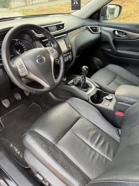 Обява за продажба на Nissan X-trail 1.6DCI TEKKNA 4х4 ~19 900 лв. - изображение 6