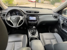 Обява за продажба на Nissan X-trail 1.6DCI TEKKNA 4х4 ~19 900 лв. - изображение 7