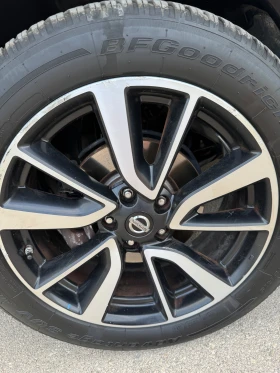 Nissan X-trail 1.6DCI TEKKNA 44 | Mobile.bg    15