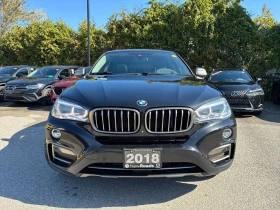 BMW X6 * xDrive35i * CARFAX * ! | Mobile.bg    6