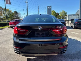 BMW X6 * xDrive35i * CARFAX * ! | Mobile.bg    4