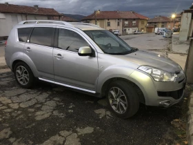 Citroen C-Crosser | Mobile.bg    3