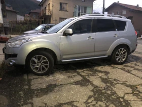 Citroen C-Crosser | Mobile.bg    5