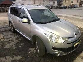 Citroen C-Crosser | Mobile.bg    2
