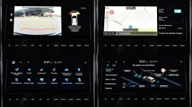 Hyundai Tucson 1.6 T-GDi PREMIUM Plug-in Hybrid 4x4 Automatic - 66900 лв. / 34205.43 € - 60483717 14