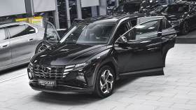 Hyundai Tucson 1.6 T-GDi PREMIUM Plug-in Hybrid 4x4 Automatic