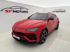 Lamborghini Urus, снимка 3