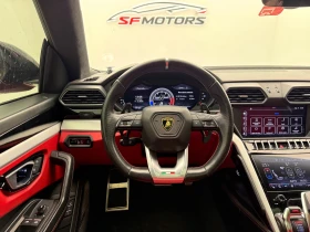 Lamborghini Urus, снимка 11