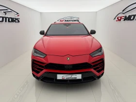 Lamborghini Urus, снимка 2