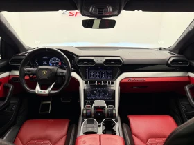 Lamborghini Urus, снимка 10