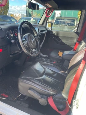Jeep Wrangler 2018 Rubicon * CARFAX * БЕЗ ПЪРВОНАЧАЛНА ВНОСКА - 46900 лв. / 23979.59 € - 73776569 7