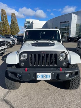 Jeep Wrangler 2018 Rubicon * CARFAX * БЕЗ ПЪРВОНАЧАЛНА ВНОСКА - 46900 лв. / 23979.59 € - 73776569 2