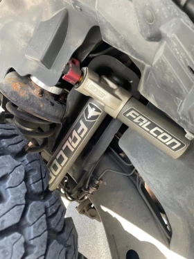 Jeep Wrangler 2018 Rubicon * CARFAX * БЕЗ ПЪРВОНАЧАЛНА ВНОСКА - 46900 лв. / 23979.59 € - 73776569 17