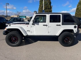 Jeep Wrangler 2018 Rubicon * CARFAX * БЕЗ ПЪРВОНАЧАЛНА ВНОСКА, снимка 3