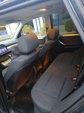 BMW X5 3.0 - 3900 € / 7627.74 лв. - 91738905 6