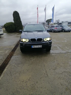 BMW X5 3.0 - 3900 € / 7627.74 лв. - 91738905 2
