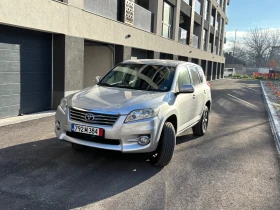 Toyota Rav4, снимка 1