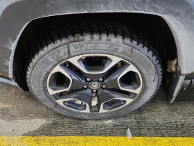 Toyota Rav4 2.5L| CARFAX| PANORAMA| 2 КЛЮЧА| БЕЗ ПЪРВОНАЧАЛНА  - 26800 € / 52416.24 лв. - 13147199 6