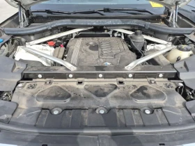BMW X5 xDrive40i | ПАНО | H/K | АМБИЕНТ | CARFAX - 28400 € / 55545.57 лв. - 36191784 17