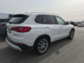 BMW X5 xDrive40i | ПАНО | H/K | АМБИЕНТ | CARFAX - 28400 € / 55545.57 лв. - 36191784 3