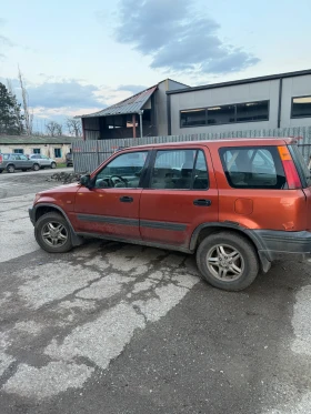 Honda Cr-v 147/128 много бройки автомат/ръчка леви волани  - 499 € / 975.96 лв. - 36762584 6