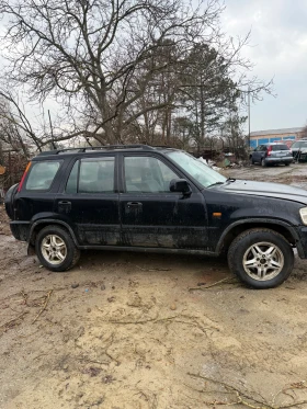 Honda Cr-v 147/128 много бройки автомат/ръчка леви волани  - 499 € / 975.96 лв. - 36762584 13