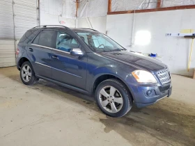 Mercedes-Benz ML 350 350 4MATIC* РЕАЛНИ КМ - 6500 € / 12712.90 лв. - 34604326 2