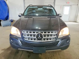 Mercedes-Benz ML 350 350 4MATIC* РЕАЛНИ КМ - 6500 € / 12712.90 лв. - 34604326 4