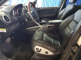 Mercedes-Benz ML 350 350 4MATIC* РЕАЛНИ КМ - 6500 € / 12712.90 лв. - 34604326 8