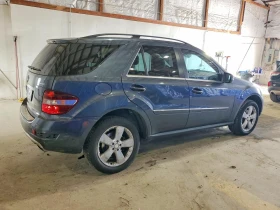 Mercedes-Benz ML 350 350 4MATIC* РЕАЛНИ КМ - 6500 € / 12712.90 лв. - 34604326 5