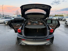 Infiniti QX30 2.2d Premium-4x4-Panorama-Kamera-Led-Bixenon-FULL! | Auto.bg — изображение 16