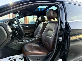 Infiniti QX30 2.2d Premium-4x4-Panorama-Kamera-Led-Bixenon-FULL! | Auto.bg — изображение 9