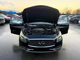Infiniti QX30 2.2d Premium-4x4-Panorama-Kamera-Led-Bixenon-FULL! | Auto.bg — изображение 17
