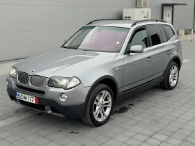 BMW X3 SD35 286 - 6700 € / 13104.06 лв. - 62249319 3