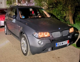 BMW X3 SD35 286 - 6700 € / 13104.06 лв. - 62249319 10