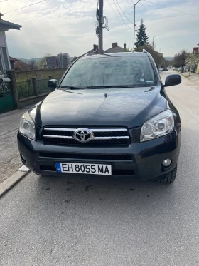 Toyota Rav4 - 7500 € / 14668.73 лв. - 52665850 4