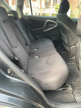 Toyota Rav4 - 7500 € / 14668.73 лв. - 52665850 7