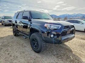Toyota 4runner 4.0l Trd Off-Road Premium | Mobile.bg � ����� ������ 4