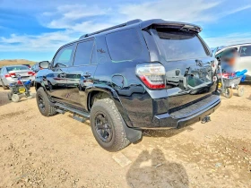 Toyota 4runner 4.0l Trd Off-Road Premium | Mobile.bg � ����� ������ 2