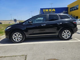 Mazda CX-7 | Mobile.bg � ����� ������ 2