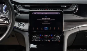 Jeep Grand cherokee OVERLAND L | DISTRONIC  | Mobile.bg � ����� ������ 6