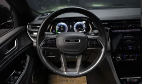 Jeep Grand cherokee OVERLAND L | DISTRONIC  | Mobile.bg � ����� ������ 5