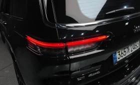 Jeep Grand cherokee OVERLAND L | DISTRONIC  | Mobile.bg � ����� ������ 4