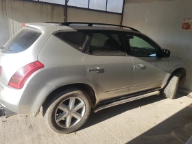 Nissan Murano Z50 | Mobile.bg � ����� ������ 4