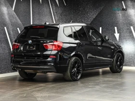 BMW X3 xDrive35i * M-Sport * АвтоКредит* (ЦЕНА ДО БГ) - 16800 € / 32857.94 лв. - 63738709 3