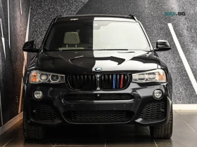 BMW X3 xDrive35i * M-Sport * АвтоКредит* (ЦЕНА ДО БГ) - 16800 € / 32857.94 лв. - 63738709 5