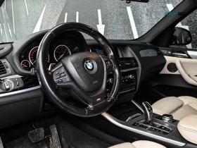 BMW X3 xDrive35i * M-Sport * АвтоКредит* (ЦЕНА ДО БГ) - 16800 € / 32857.94 лв. - 63738709 10