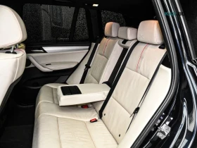 BMW X3 xDrive35i * M-Sport * АвтоКредит* (ЦЕНА ДО БГ) - 16800 € / 32857.94 лв. - 63738709 17